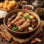 Authentic Penang Char Kway Teow Recipe – Smoky Malaysian Street Noodles