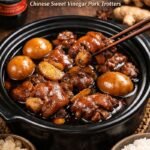 🍲 Authentic Malaysian Bak Kut Teh Recipe (Herbal Pork Rib Soup)