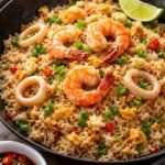 Rendang Ayam (Chicken Rendang)