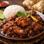 Seafood Fried Rice (Restaurant-Style, Fragrant & Not Greasy)